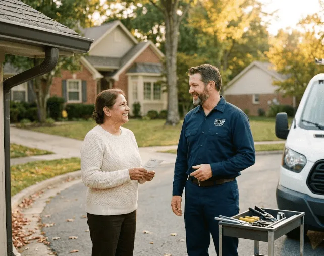 Gutter Repair Bristol, WI FAQs