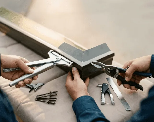 Why choose Gutter Repair in Bristol, WI